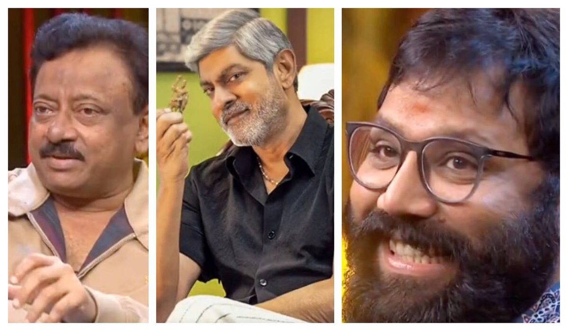 Jayammu Nischayammu Raa on OTT: Sandeep Vanga, Ram Gopal Varma join the show, fourth episode streaming date revealed