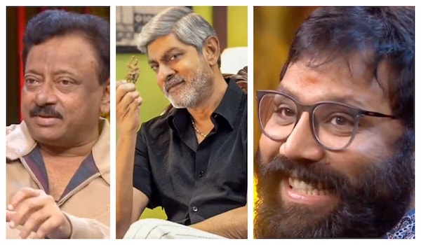 Jayammu Nischayammu Raa on OTT: Sandeep Vanga, Ram Gopal Varma join the show, fourth episode streaming date revealed