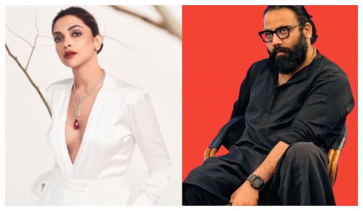 Dirty PR games? Sandeep Reddy Vanga’s fiery post targets Deepika Padukone