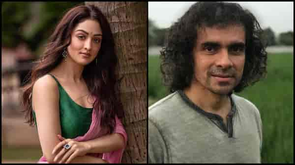 Sandeepa Dhar all set to star in Imtiaz Ali's upcoming web series