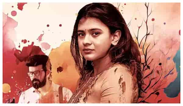 Sandeham Review - Hebah Patel-starrer has a strictly few thrills that click