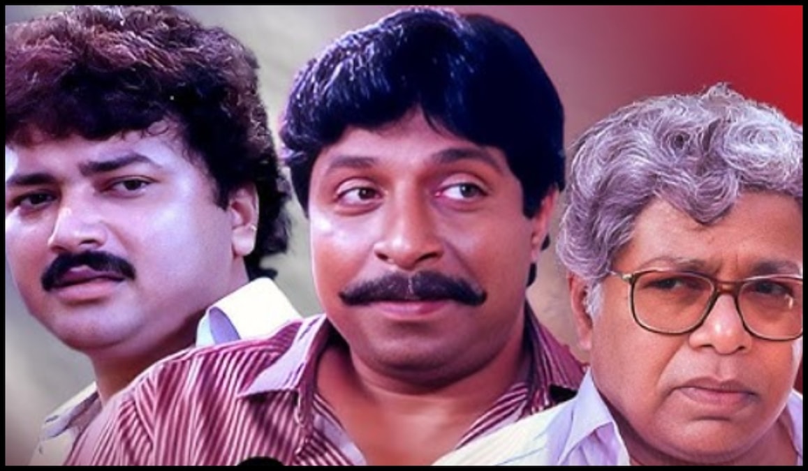 Bollywood director bought iconic Malayalam film Sandesam huge amount? Akhil Sathyan