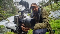 In The Nilgiris, Sandesh Kadur Finds A Wilderness Shared By All