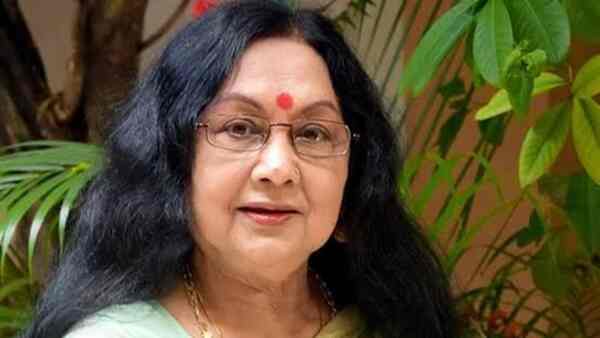 Sandhya Roy is stable but stays in the hospital