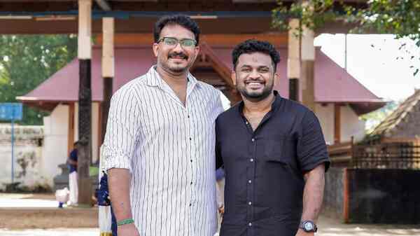 Operation Java director Tharun Moorthy’s next Saudi Vellakka is a coastal entertainer