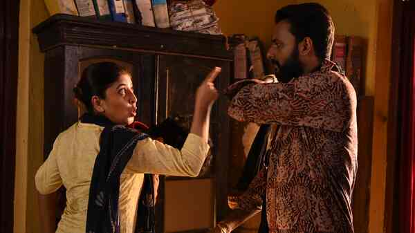 Bodhon 2 review: Indrasish Roy and Sandipta Sen’s social drama is gripping