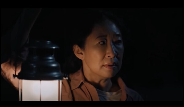 Umma OTT release date - When and where to watch Sandra Oh’s horror film