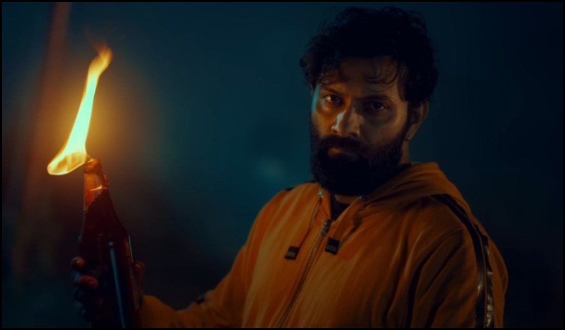 Sangarsha Ghadana out on OTT: Stream Krishand latest Malayalam film on this platform right now