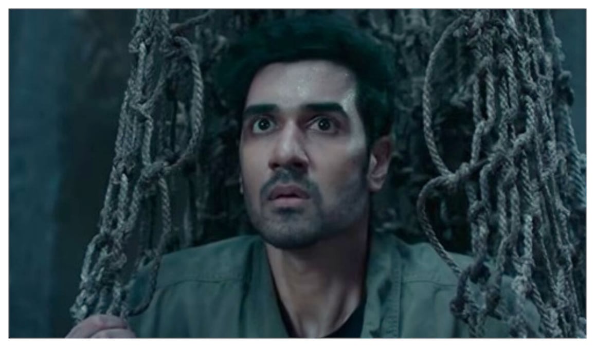 Raakaasaa Teaser: Sangeet Shobhan's film promises laughs, spirits, and spooky fun