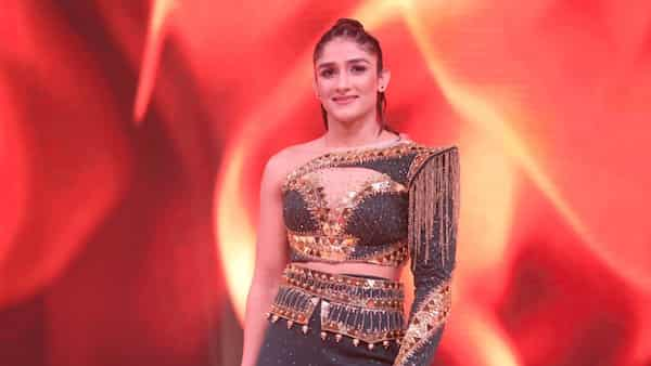 JDJ 11 — Sangeeta Phogat calls Alia Bhatt her 'favourite', but wishes to dance with Salman Khan | Exclusive