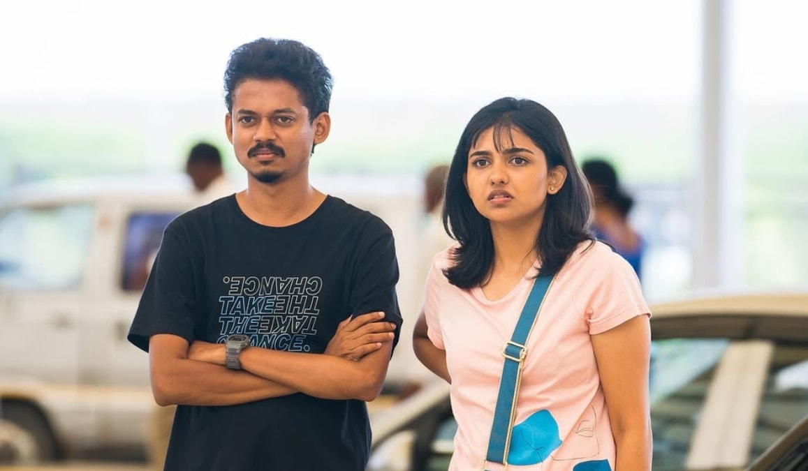 Mamitha Baiju-Sangeeth Prathap's romcom to go on floors soon; Deets here