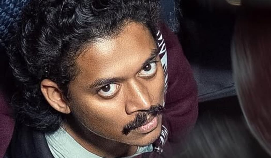 Baby Girl star Sangeeth Prathap on how the Nivin Pauly film explores his different side as an actor