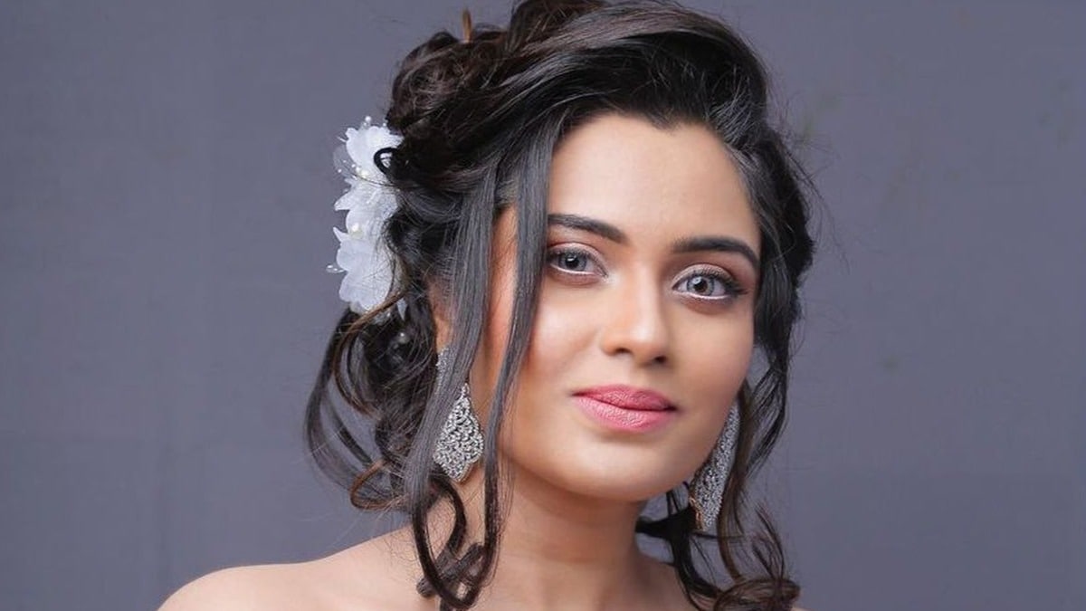 Sangeetha Bhat returns to Kannada cinema with Roopantara, opposite Kishore