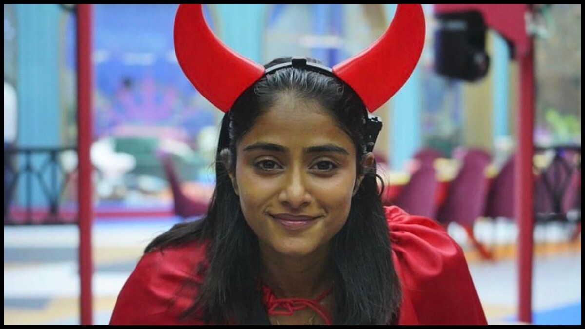 Bigg Boss Kannada Season 10 - Sangeetha Sringeri's resilience wins ...