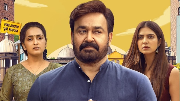 Hridayapoorvam review: A light-hearted Mohanlal entertainer with delightful moments and genuine laughs