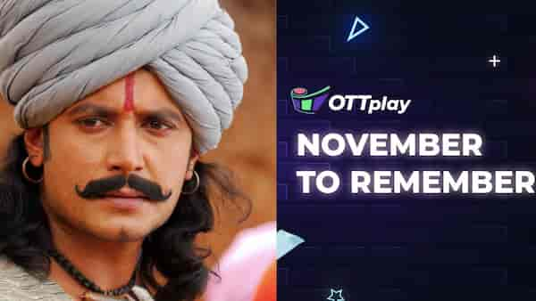 November to Remember: When Darshan took up Krantiveera Sangolli Rayanna as a do or die project