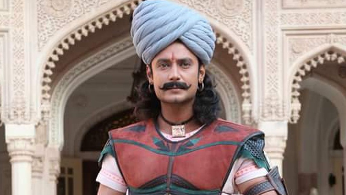 Darshan as Sangolli Rayanna