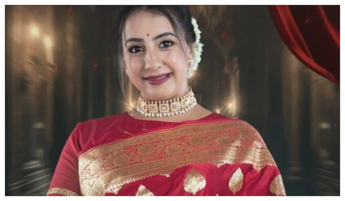 Bigg Boss 9 Telugu: Despite facing eviction threat, Sanjjanaa Galrani see massive support, jumps into top 3