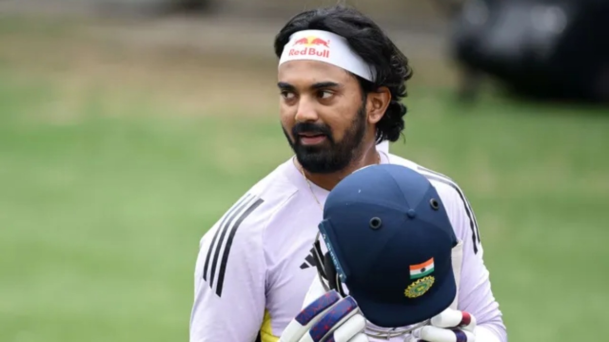 "He's ready": Sanjay Bangar backs KL Rahul to lead India after Rohit Sharma's exit