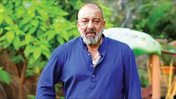 Sanjay Dutt to produce OTT shows, films with larger-than-life  heroes under his newly-found banner