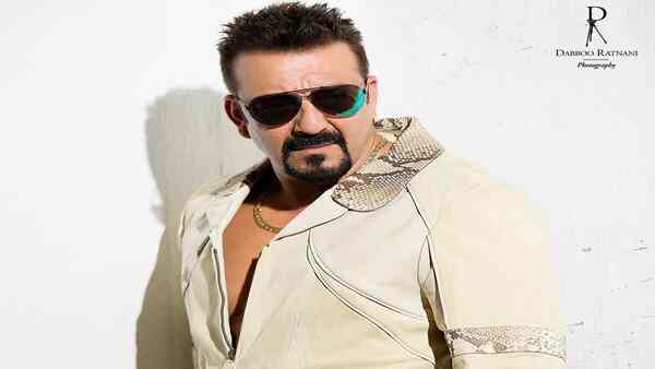 Sanjay Dutt gets injured while shooting the Kannada film KD - The Devil. Details inside