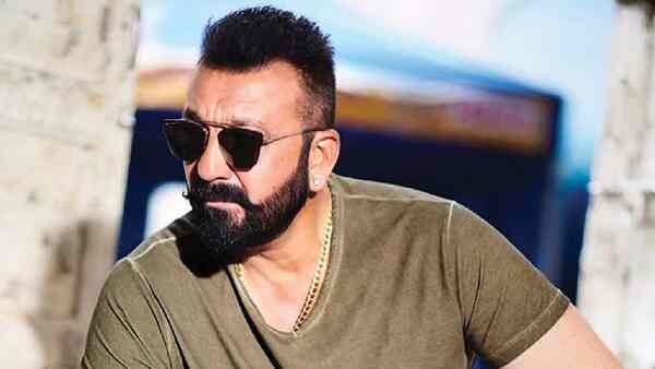 Sanjay Dutt likely to play the baddie in Thalapathy 67?