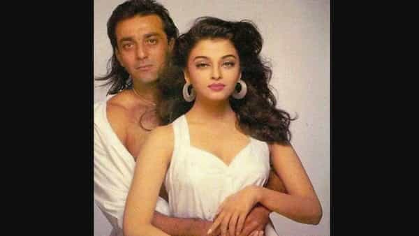 Did you know that Sanjay Dutt once told Aishwarya Rai not to become an actor?