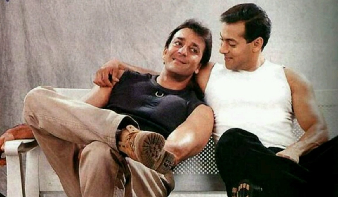 Salman Khan and Sanjay Dutt to make cameos in big-budget Hollywood thriller - Here's all you need to know