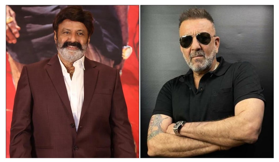 Akhanda 2: Sanjay Dutt joins the Balakrishna-Boyapati action drama, here's what we know