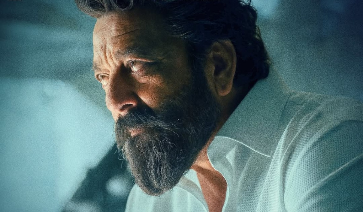 Dhurandhar: Sanjay Dutt's powerful look as 'The Jinn' revealed; Fans say, 'Sanju Baba is back'