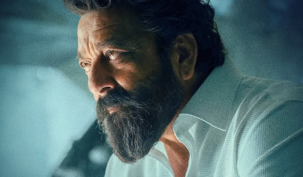 Dhurandhar: Sanjay Dutt's powerful look as 'The Jinn' revealed; Fans say, 'Sanju Baba is back'