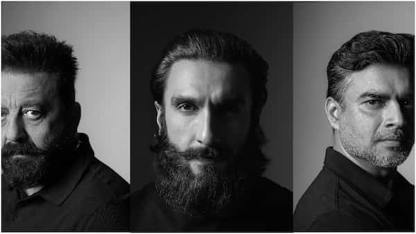 Ranveer Singh and Aditya Dhar’s espionage thriller Dhurandhar goes on floor | Filming & cast details inside