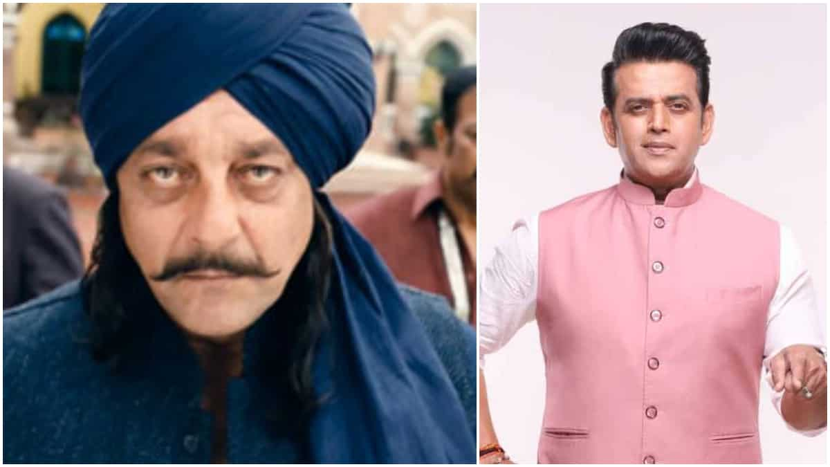 Ravi Kishan to replace Sanjay Dutt in Ajay Devgn’s Son Of Sardaar 2?