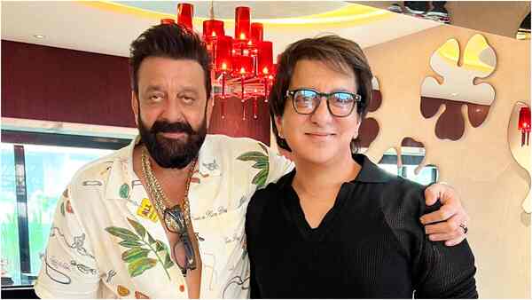 Housefull 5: Sanjay Dutt comes on board for Akshay Kumar, Abhishek Bachchan-starrer | Deets inside