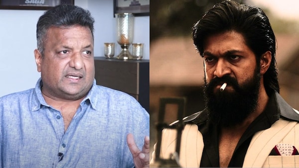 KGF is a story we've seen a million times. But...: Sanjay Gupta weighs in on the Prashanth Neel saga