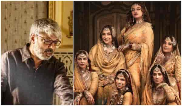 Heeramandi's cast has a special message for Sanjay Leela Bhansali on his birthday; Manisha Koirala to Richa Chadha - find out who's wish is the sweetest