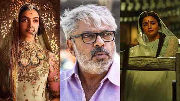 Sanjay Leela Bhansali picks between Alia Bhatt and Deepika Padukone, lists how they are different