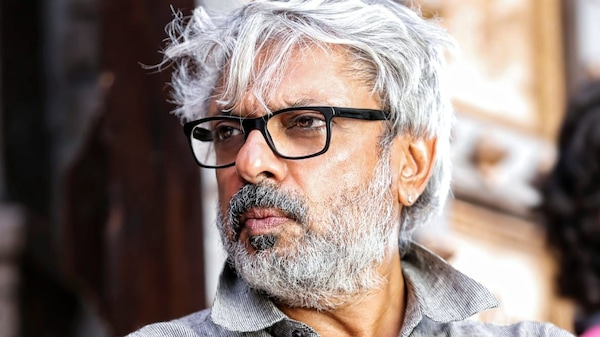 Sanjay Leela Bhansali.