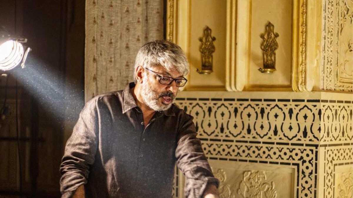 The ultimate Sanjay Leela Bhansali quiz
