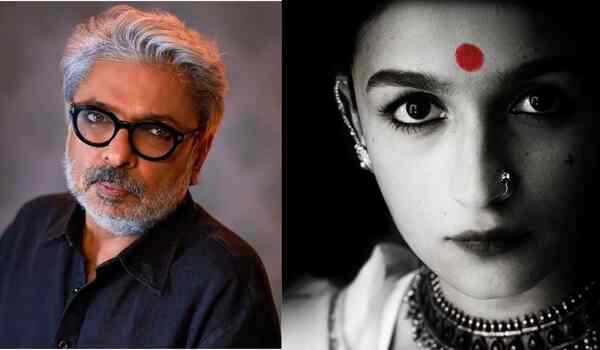 69th National Films Awards 2023: Sanjay Leela Bhansali on his film Gangubai Kathiawadi winning 5 awards