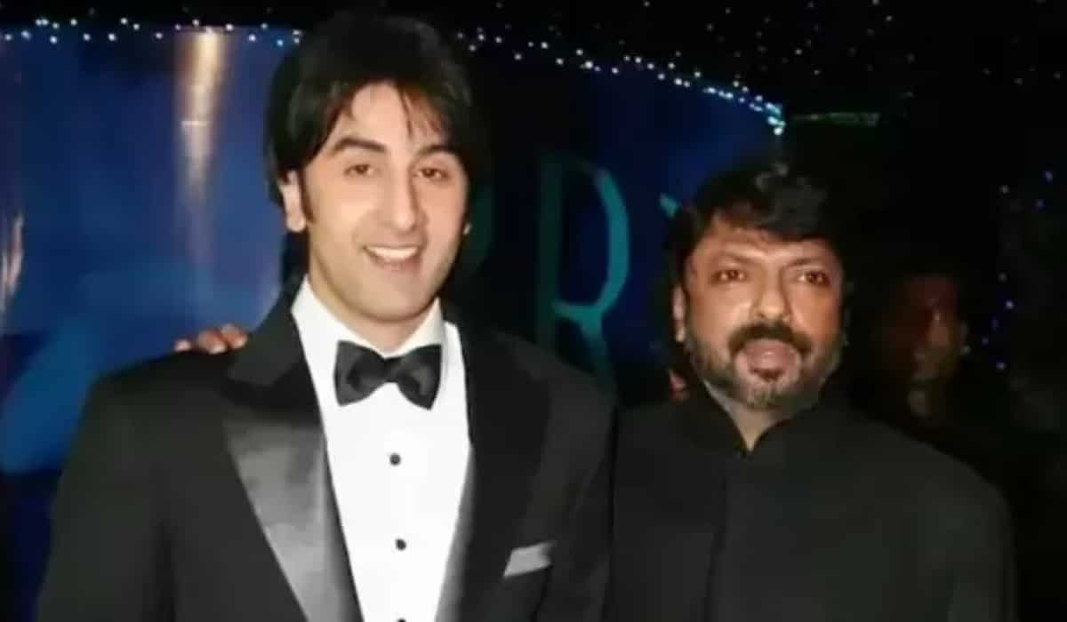 From The Saawariya Fallout To The Epic Reunion! Ranbir Kapoor Returns ...