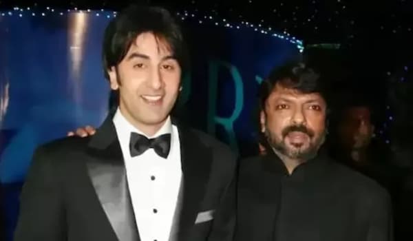 From the Saawariya fallout to the epic reunion! Ranbir Kapoor returns to Sanjay Leela Bhansali's fold in Love & War after 18 years