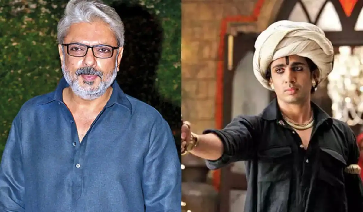 Gulshan Devaiah on working with Sanjay Leela Bhansali: ‘If you do not have patience, you may get bored’