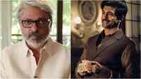 Heeramandi: Sanjay Leela Bhansali shares personal anecdote behind Taha's character Tajdar