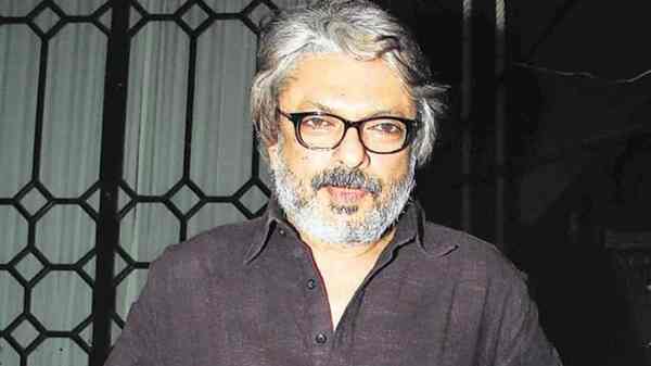 Sanjay Leela Bhansali to direct the first episode of Netflix’s Heera Mandi?