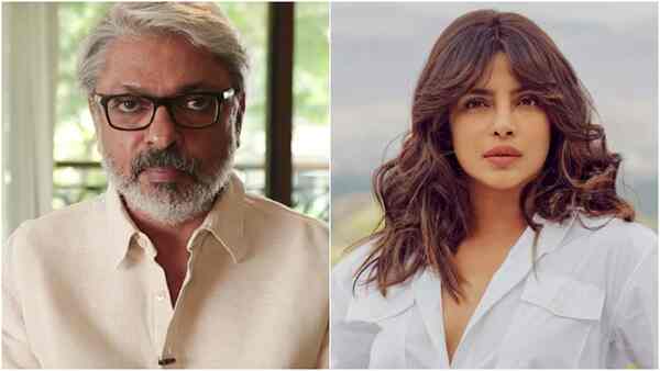 Priyanka Chopra to star in Sanjay Leela Bhansali’s period action drama? Details inside