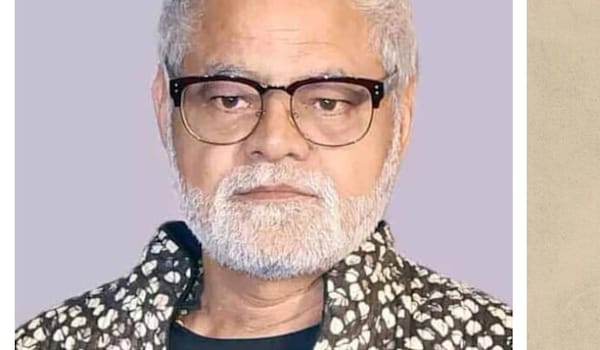 Sanjay Mishra