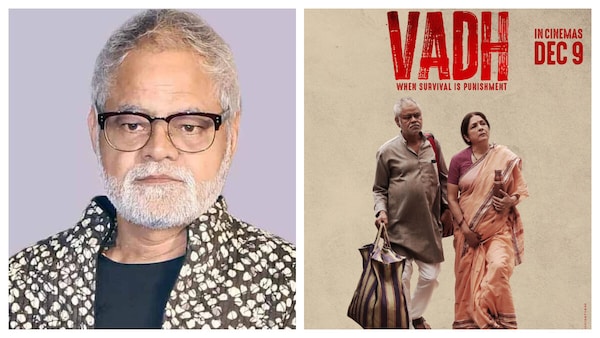 Exclusive! Sanjay Mishra on his films not touching 100 cr club: I’ve made peace that I cannot attract audience to the theatres