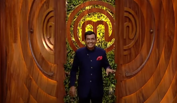 MasterChef India season 7: Sanjeev Kapoor graces the show to judge 'biryani challenge'