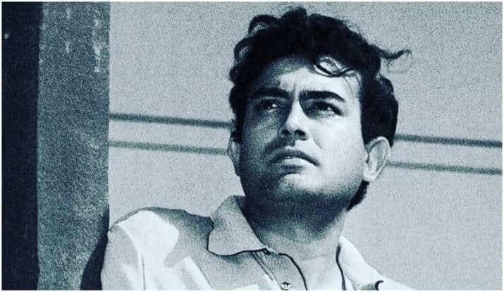 Sanjeev Kumar received two National Awards for acting 